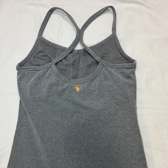 Athletic Racerback Tank - Picture 4 of 14